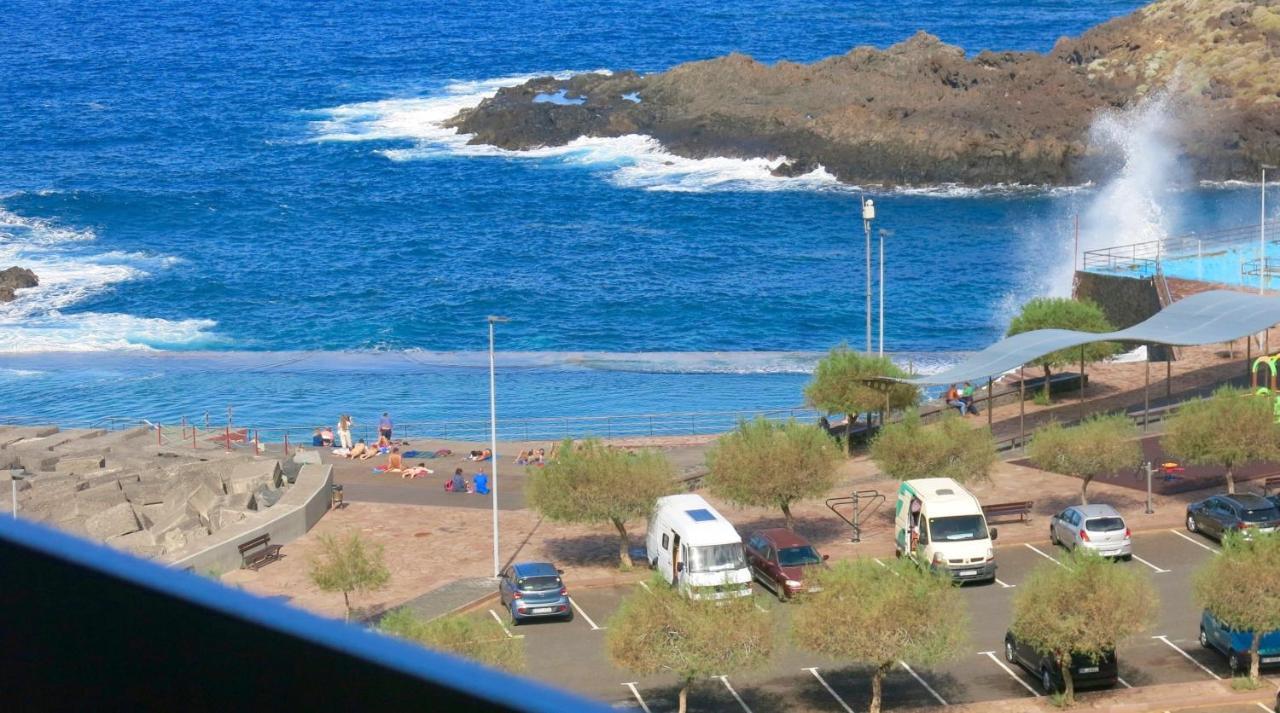 El Roque 205 - Sustainability Off The Beaten Track Tacoronte Exterior foto