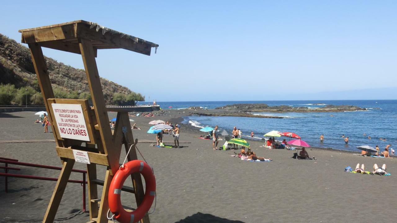 El Roque 205 - Sustainability Off The Beaten Track Tacoronte Exterior foto