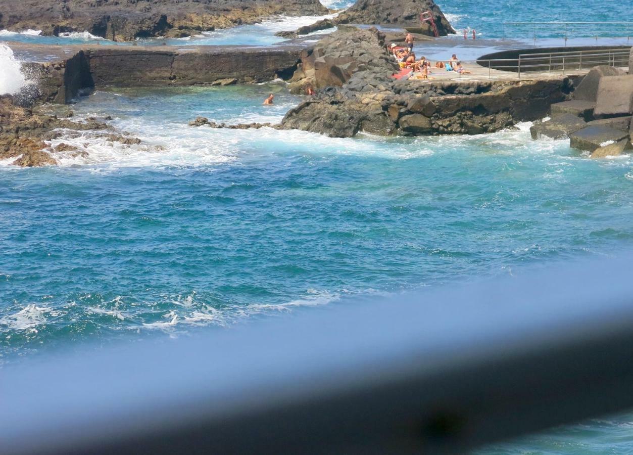 El Roque 205 - Sustainability Off The Beaten Track Tacoronte Exterior foto